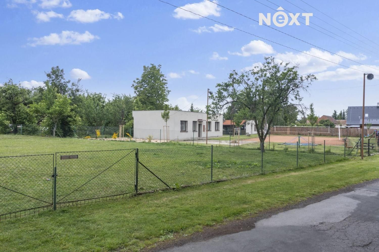 Prodej pozemek pro bydlení - Vinary