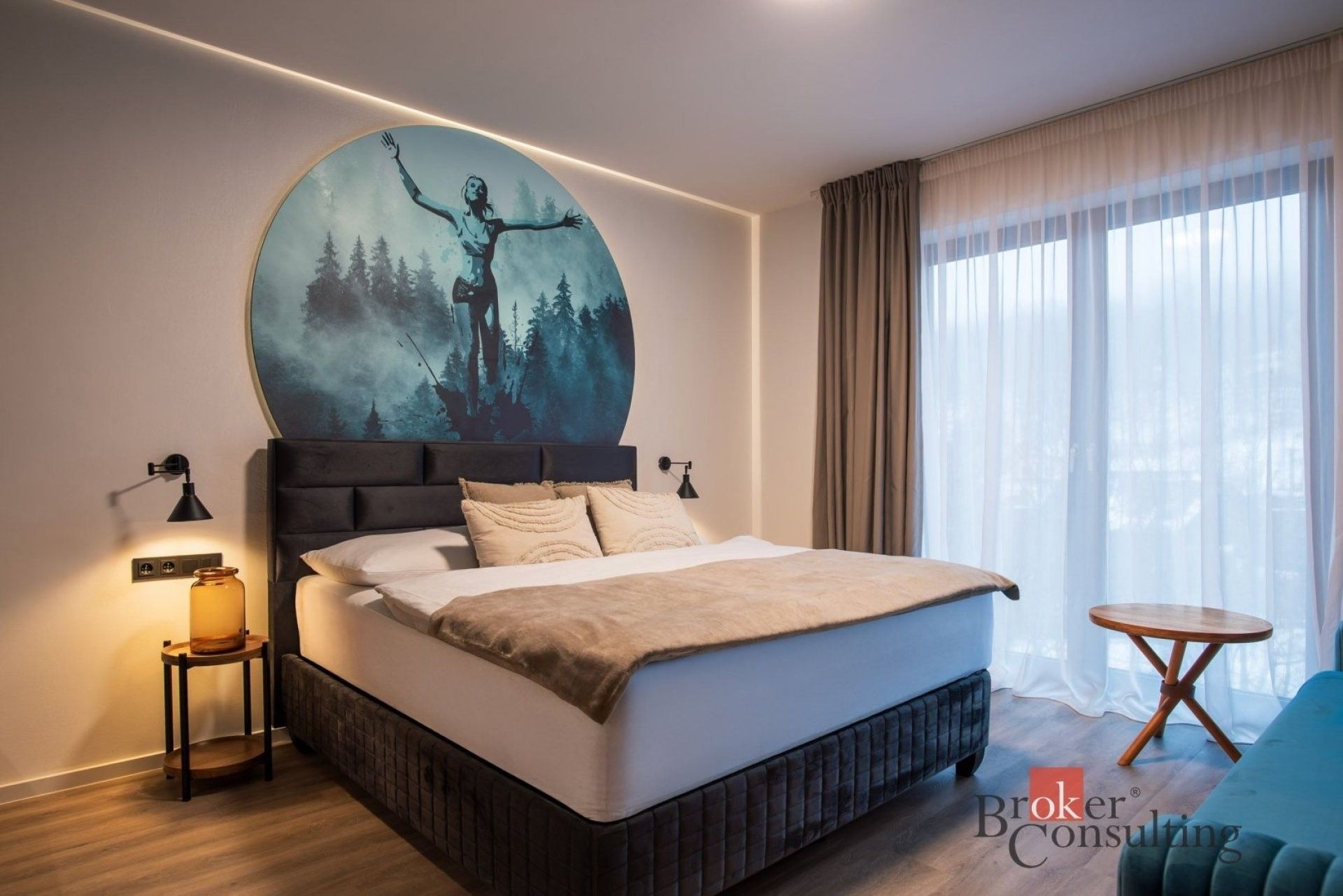 1+kk, Černý Důl, 31 m² - 2