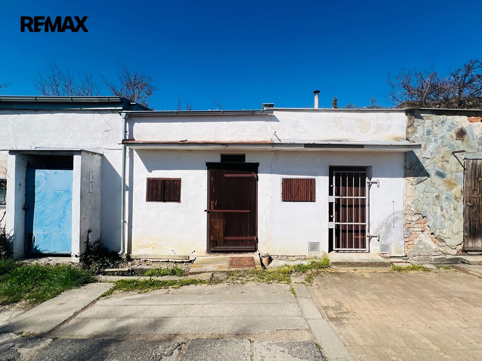 Garáž · 41 m² · Kyjov - 3