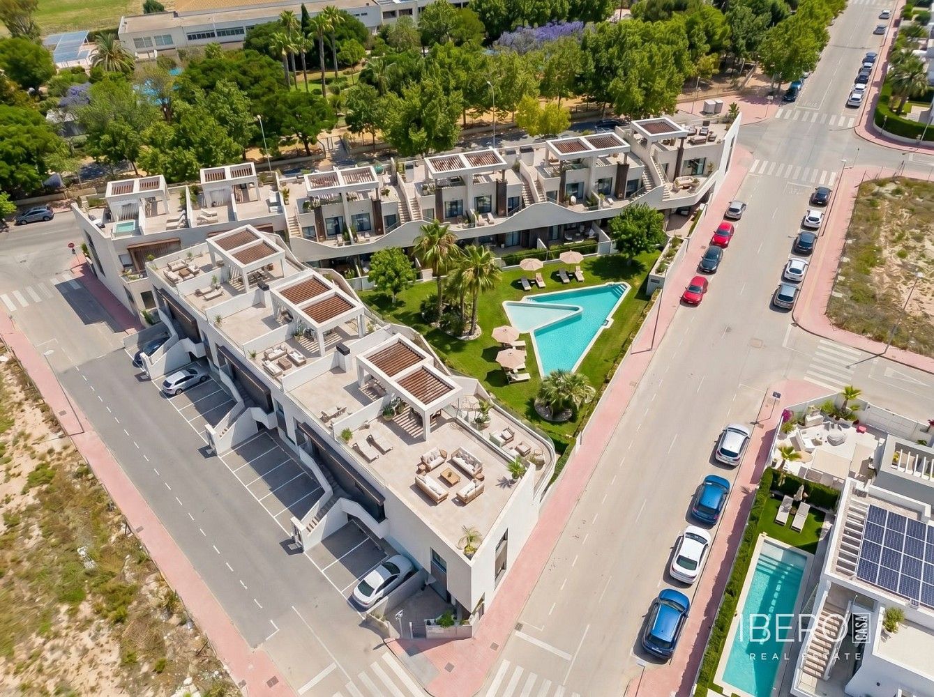 Prodej rodinný dům - San Fulgencio, ES, 63 m² - 2