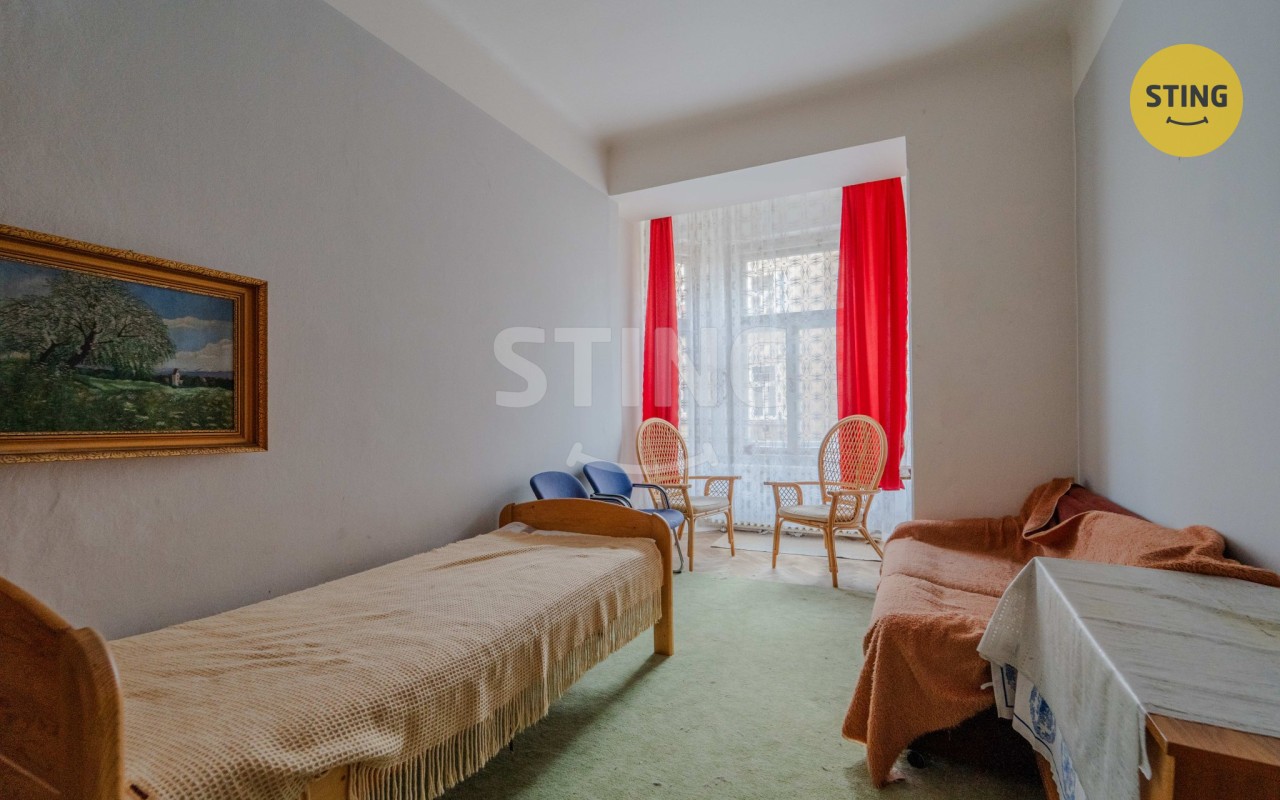 Prodej byt 4+1 - Lidická, Opava, 115 m² - 5