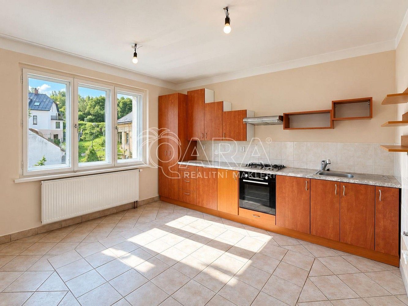 Rodinný dům · 266 m² · A. Bunzla, Úpice, okres Trutnov - 3