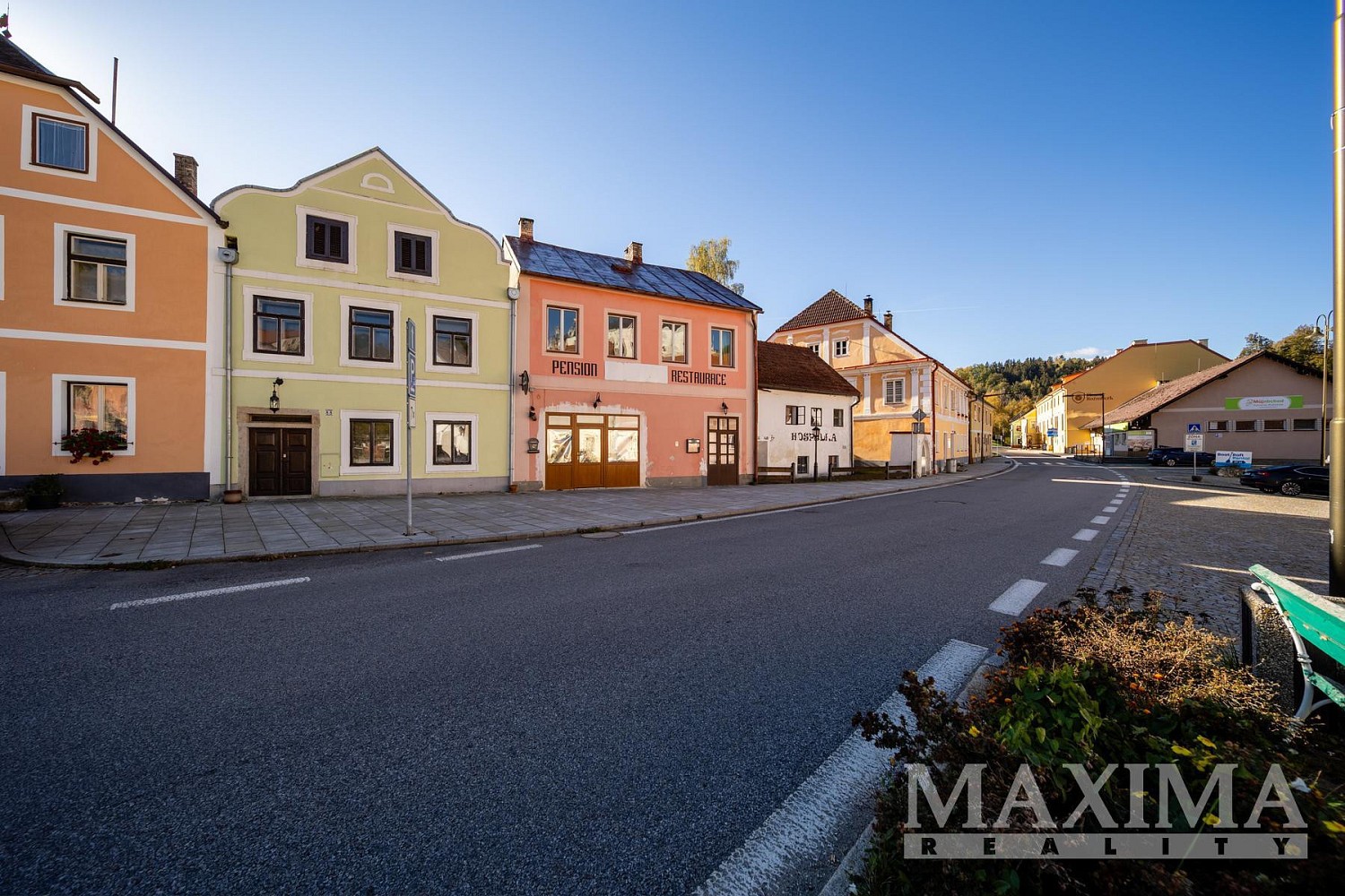 Ubytovací zařízení · 143 m² · Rožmberk nad Vltavou, okres Český Krumlov - 4