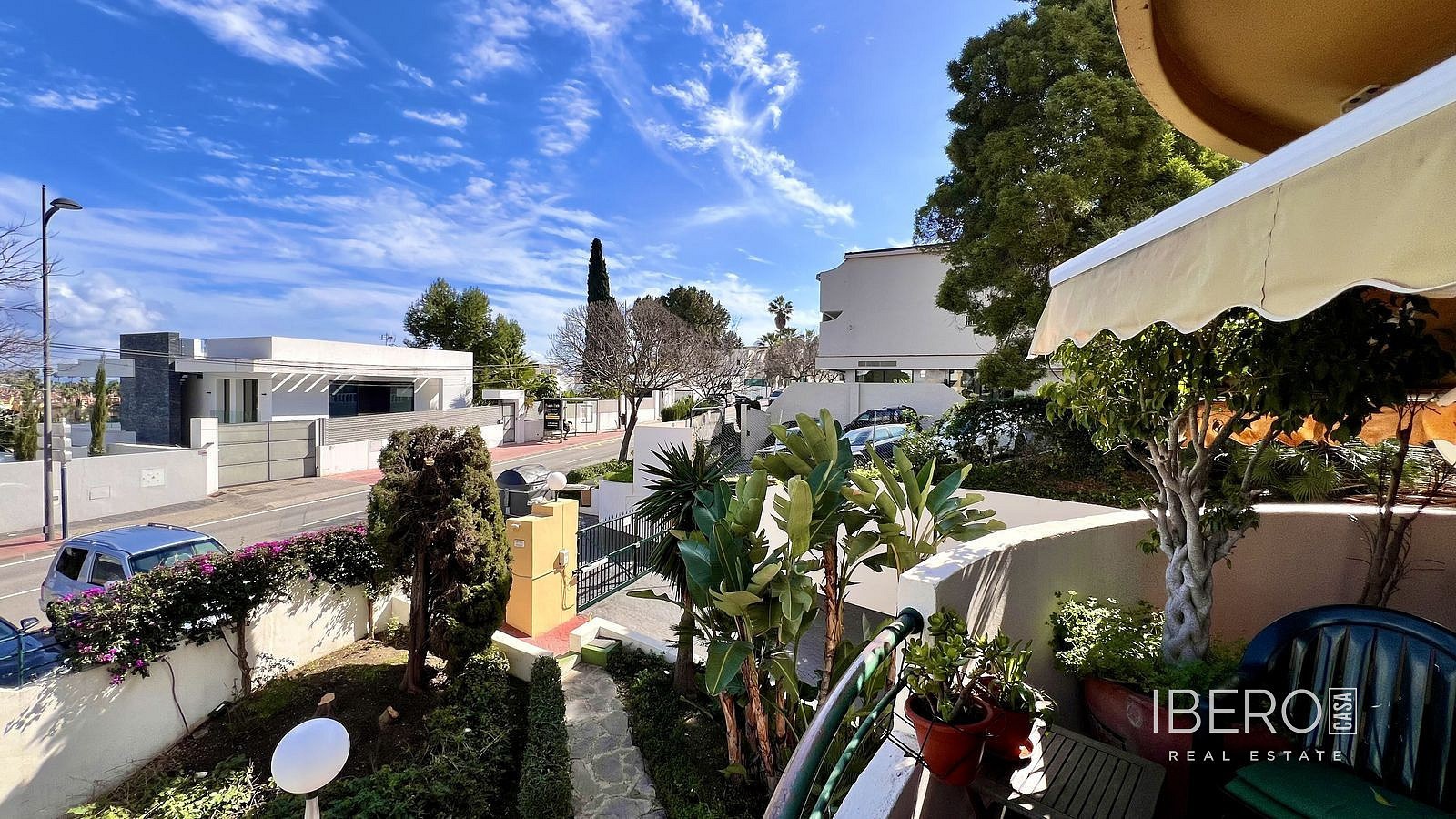 4+kk, Nueva Andalucía, Španělsko, 144 m² - 1