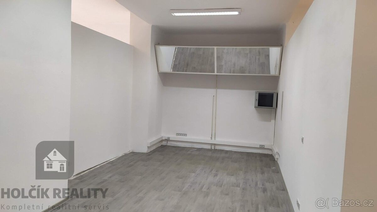 Pronájem obchodní prostory - Ostrava, 708 00