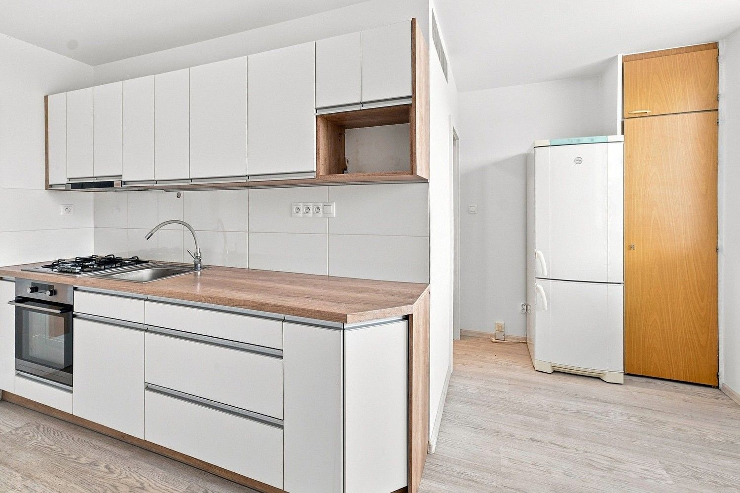 Prodej byt 2+1 - Blansko, Jihomoravský kraj, 56 m² - 2
