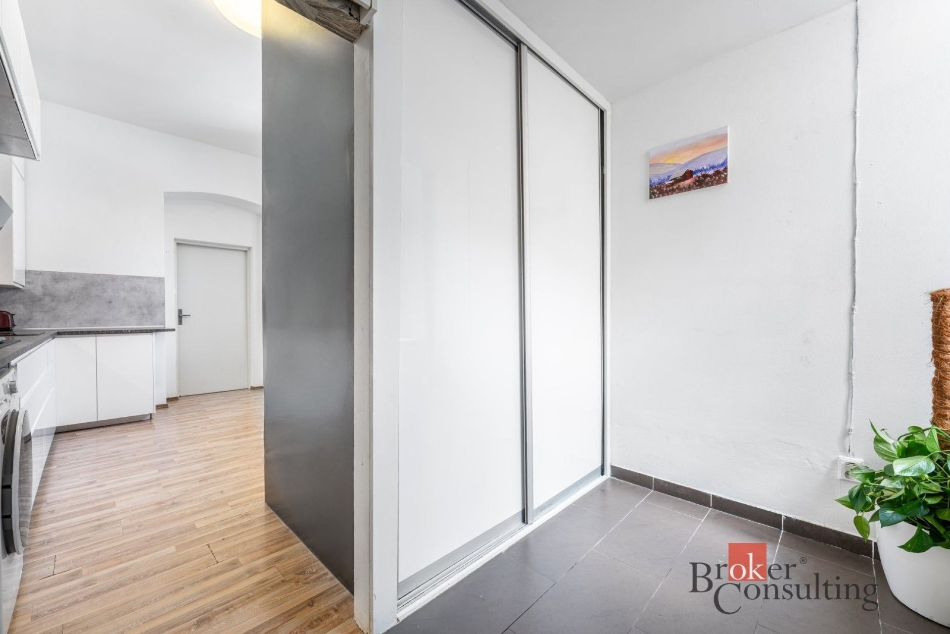 3+1, Dornych, Brno, 68 m² - 2