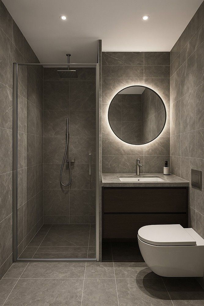 Byt 2+kk · 55 m² · Praha, okres Praha 9, Hlavní město Praha - 4