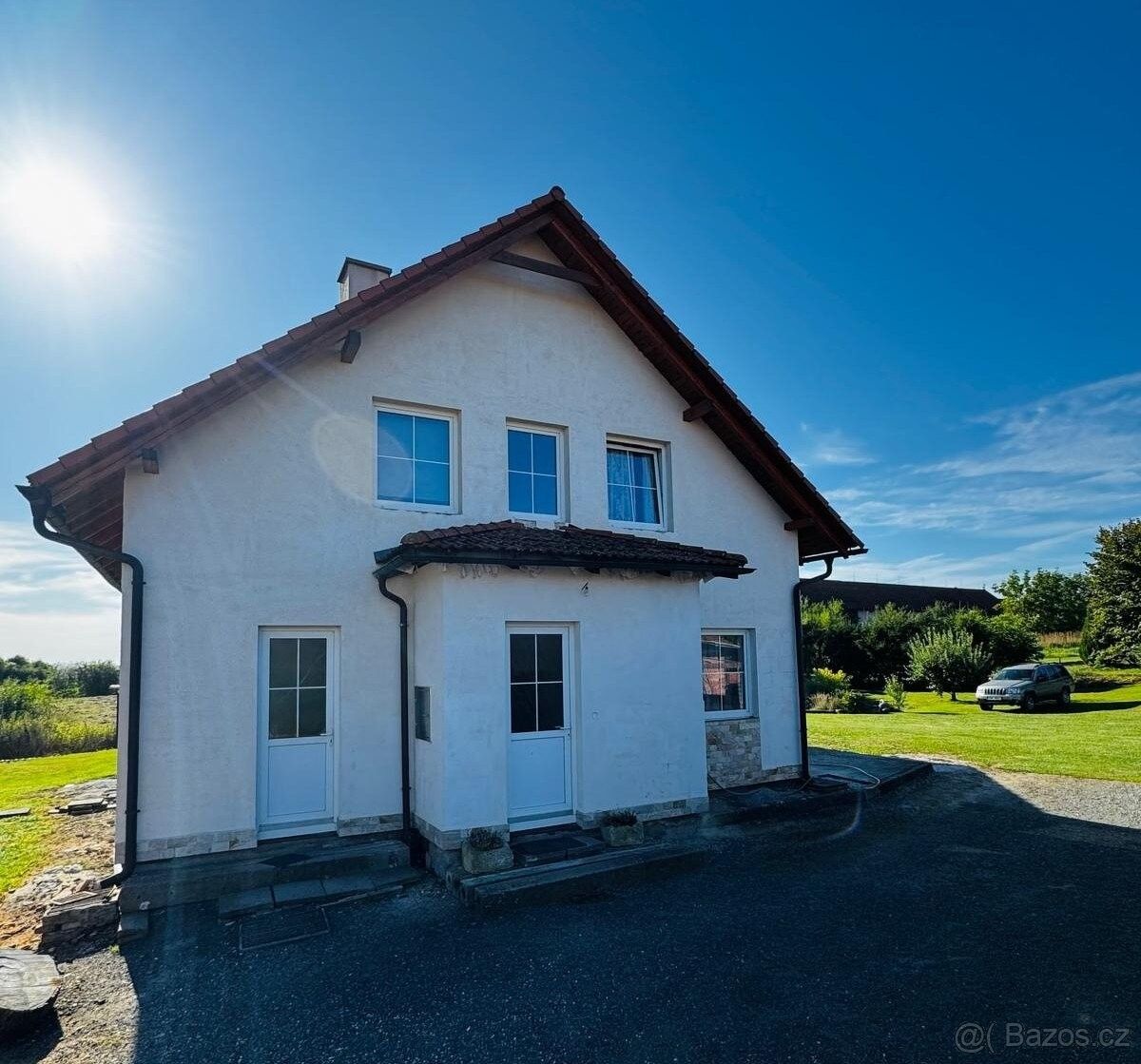 Prodej rodinný dům - Jičín, 506 01