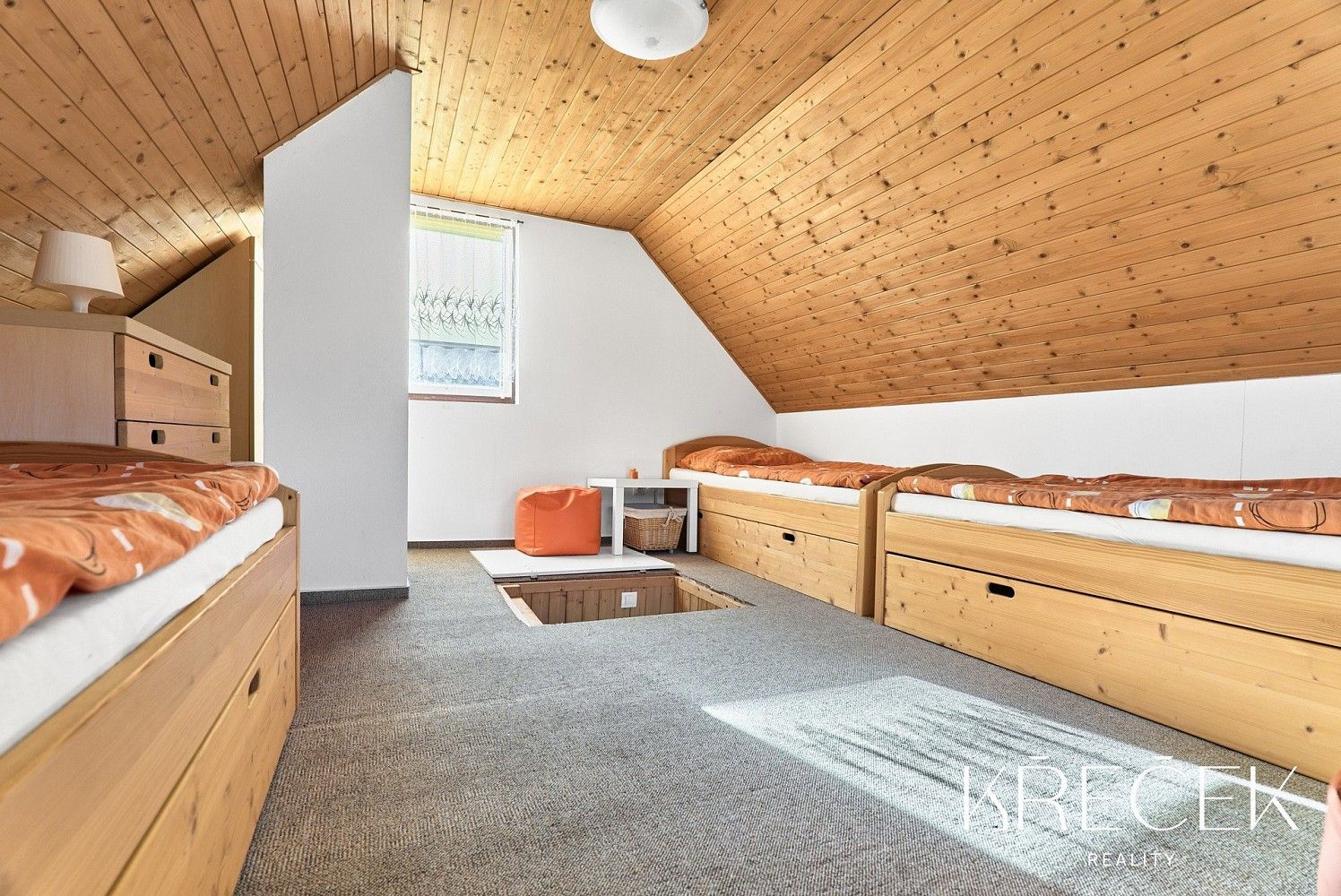 Chalupa · 35 m² · Mohelno, okres Třebíč, Kraj Vysočina - 4