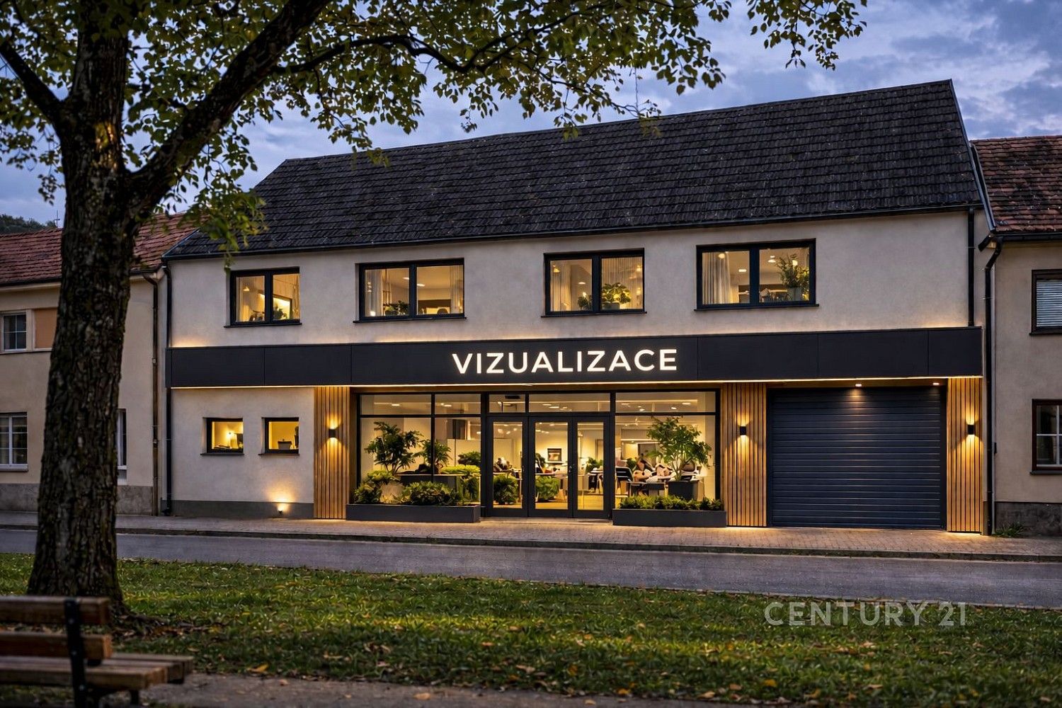 Ostatní, Bystřice nad Pernštejnem, okres Žďár nad Sázavou, Kraj Vysočina, 443 m² - 2