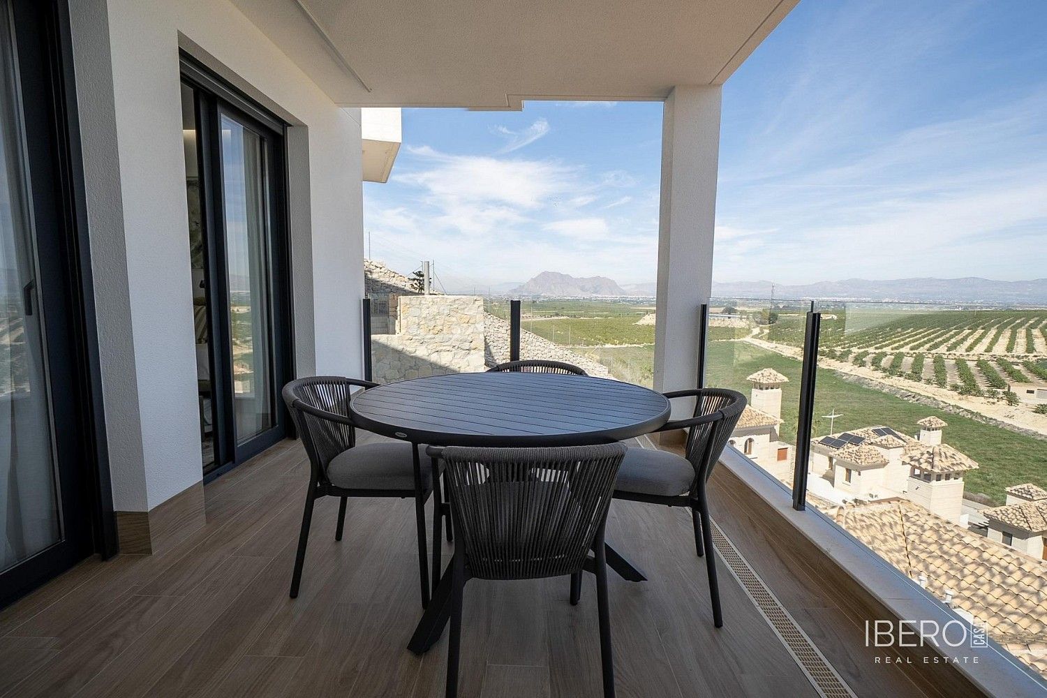 Prodej rodinný dům - Algorfa, ES, 126 m² - 5