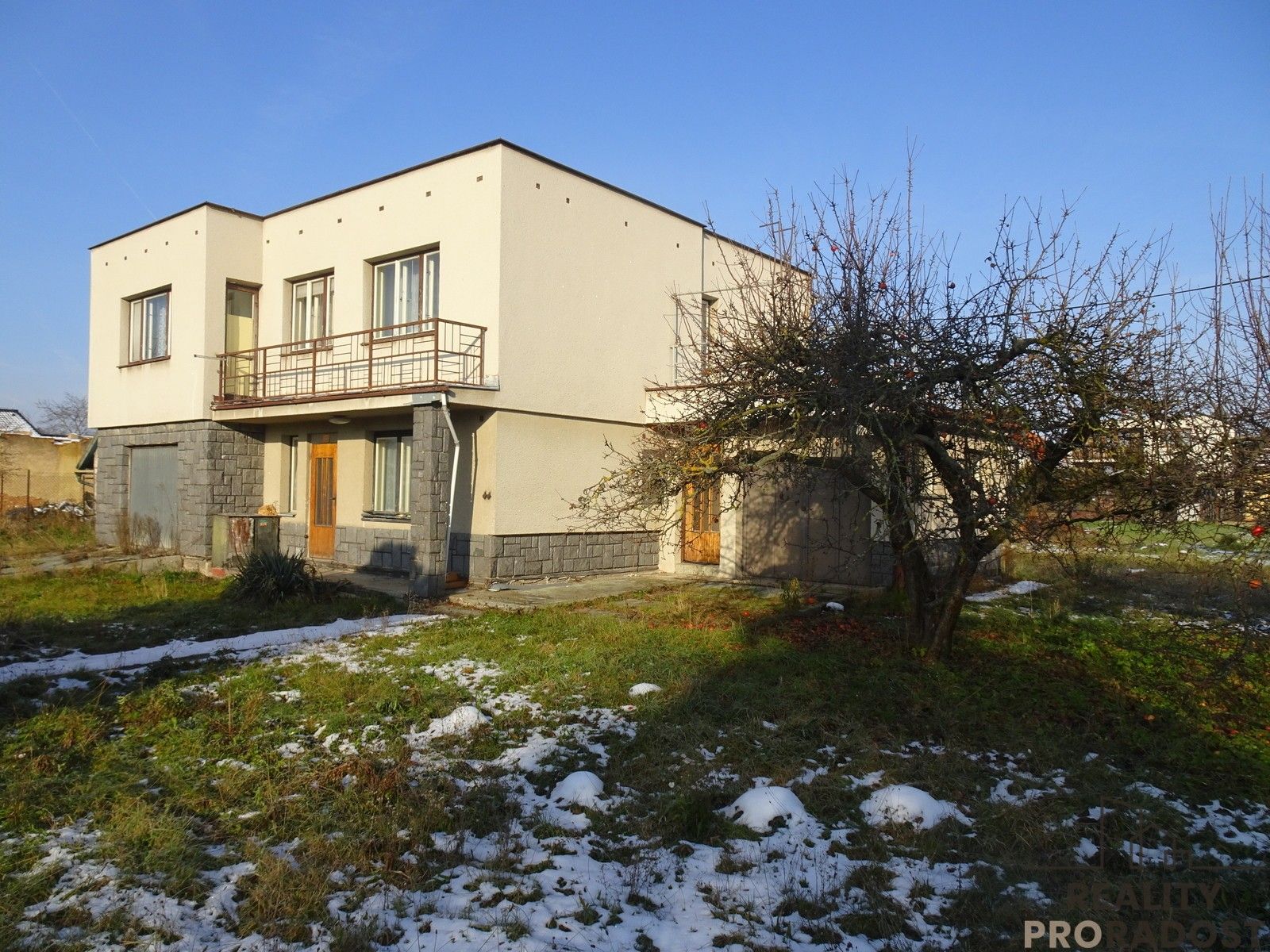 Prodej rodinný dům - Na Vsi, Pardubice, 250 m²