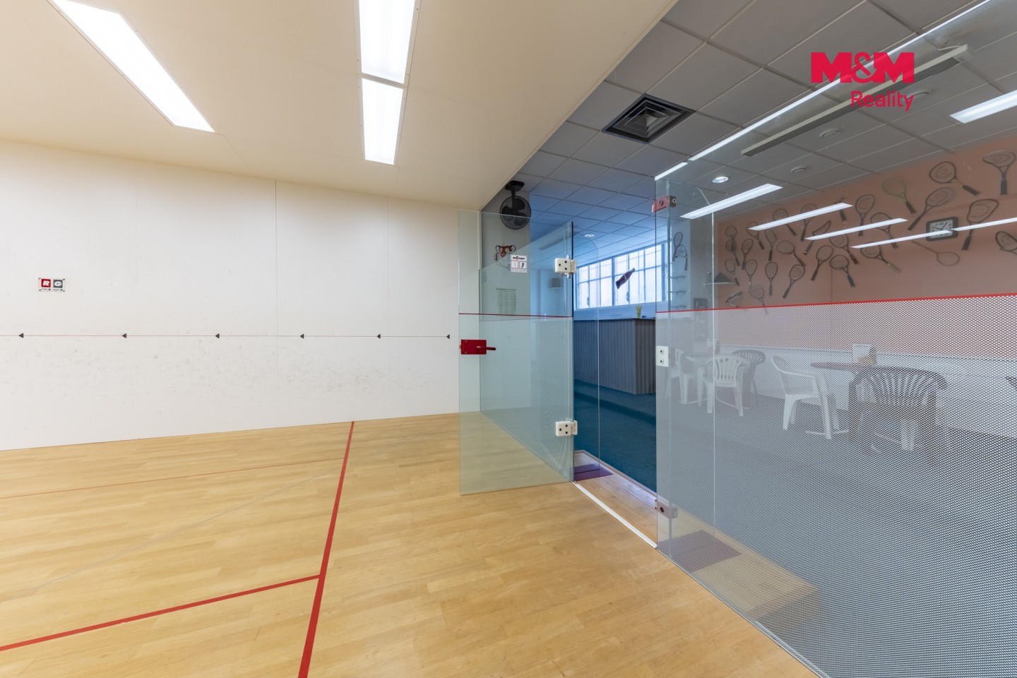 Prodej obchodní prostory - Lesní, Cheb, 130 m² - 2