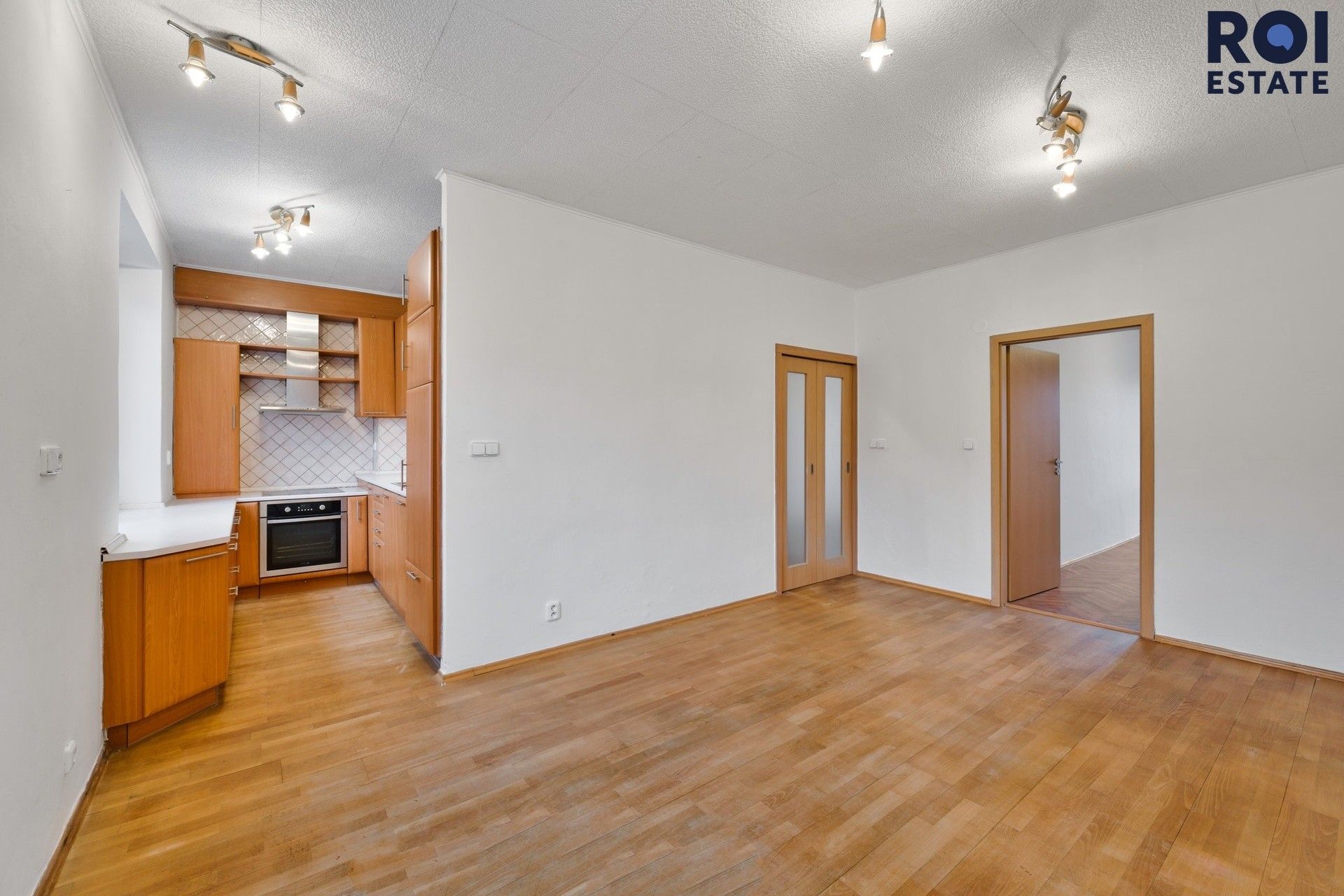Prodej byt 3+kk - Družstevní, Pohořelice, 63 m²