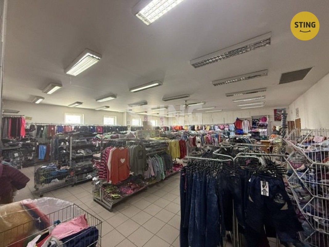 Obchodní prostory · 150 m² · Dolní Valy, Hodonín - 4