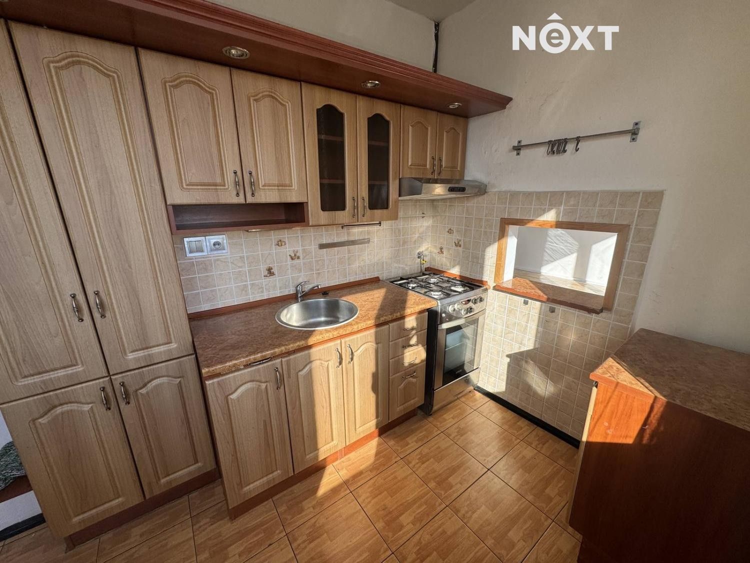 3+1, Na Výsluní 1277, Orlová Lutyně, 64 m² - 1
