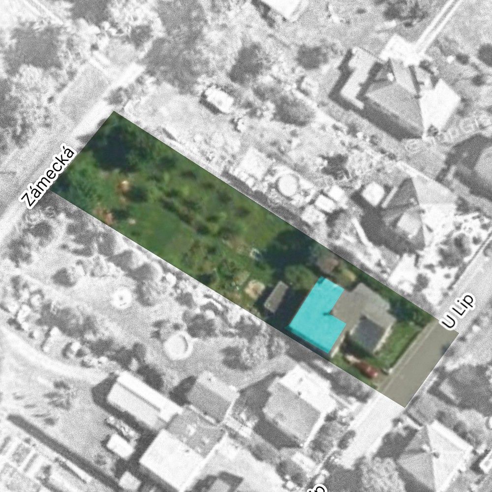 Rodinný dům · 179 m² · U Lip, Turnov - Daliměřice, okres Semily - 2