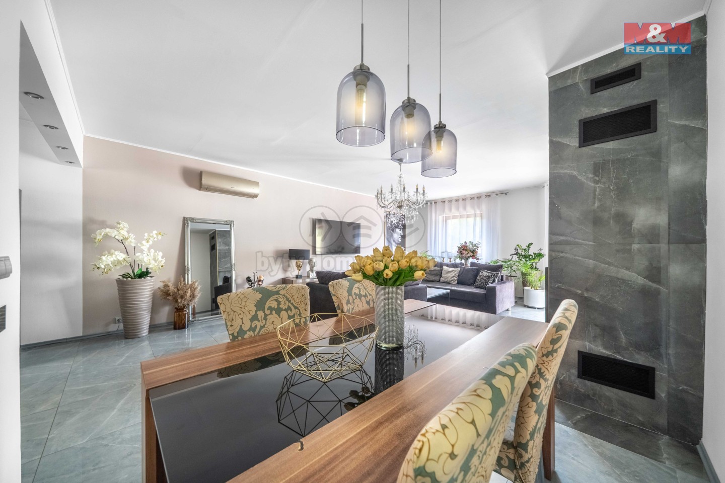 Rodinný dům · 124 m² · Slovanské údolí, Plzeň - 4
