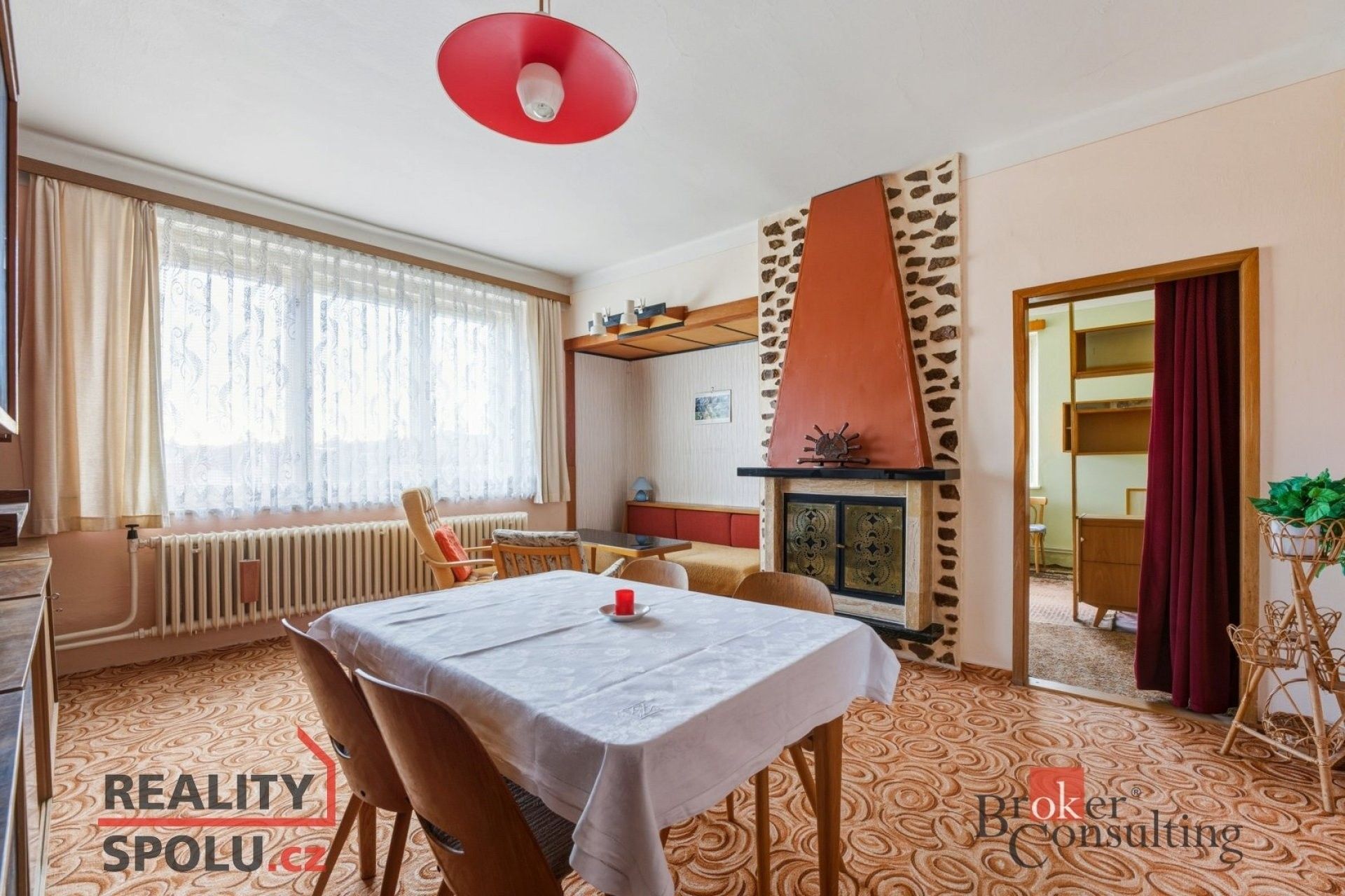 Rodinné domy, Na drahách, Albrechtice nad Orlicí, 110 m²