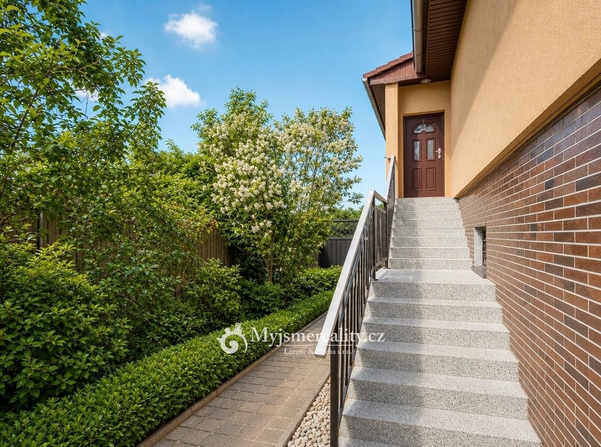 Rodinný dům · Šatov, 671 22 - 3