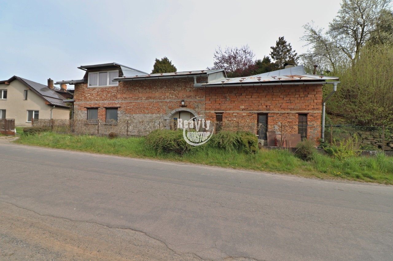 Prodej rodinný dům - Vyskytná nad Jihlavou, 120 m² - 5