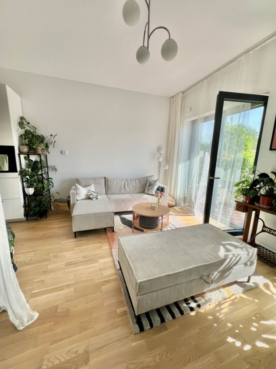 Byt 1+1 · 60 m² · Račianska, Nové Mesto - Nové Mesto, Bratislavský kraj - 3