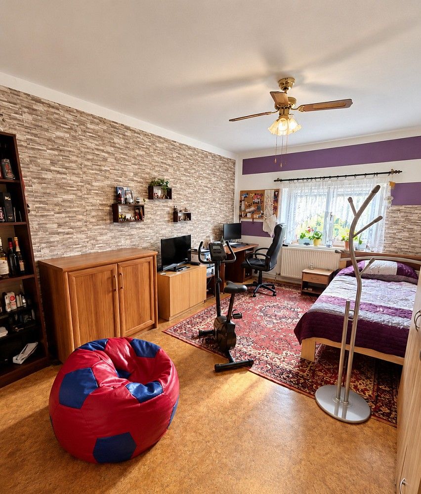 Rodinný dům · 125 m² · Oudoleň, okres Havlíčkův Brod, Kraj Vysočina - 4