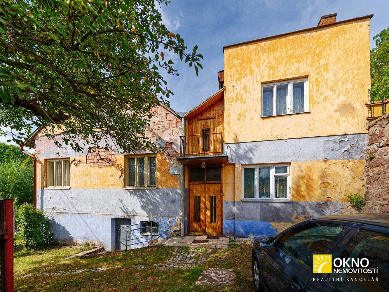 Rodinné domy, Sebranice, okres Blansko, 150 m² - 2