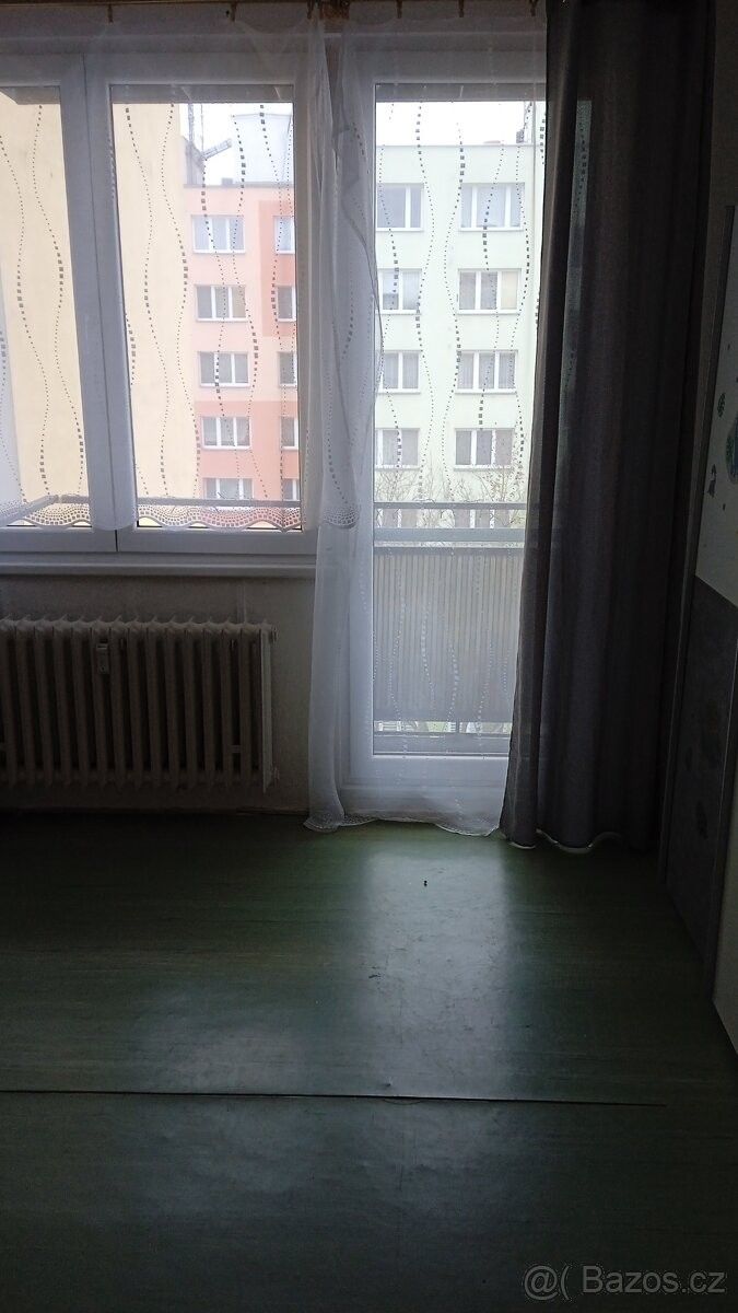 Pronájem byt - Jindřichův Hradec, 377 01