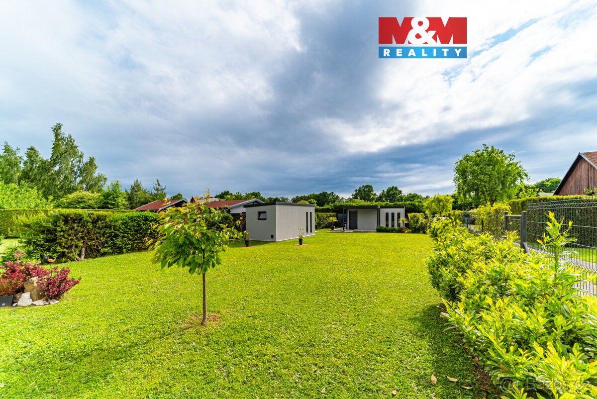 Zahrady, Cheb, 350 02