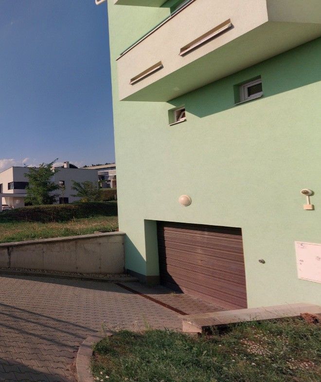 Garáže, Högrova, Brno - Královo Pole, Jihomoravský kraj, 20 m² - 2