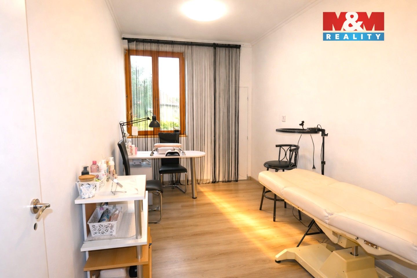 Obchodní prostory, 28. října, Ostrava, 50 m² - 2
