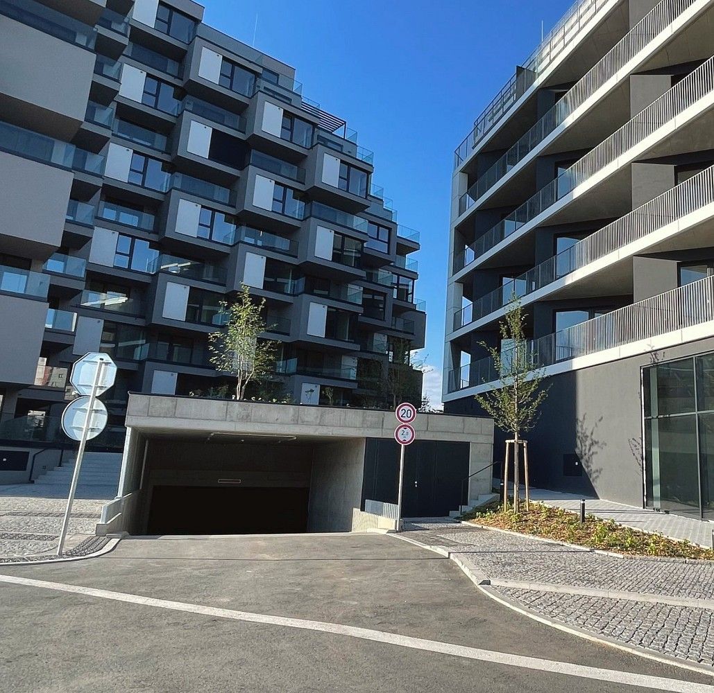Nemovitost · 5,3 m² · Ramonova, Praha 10 - Strašnice - 4