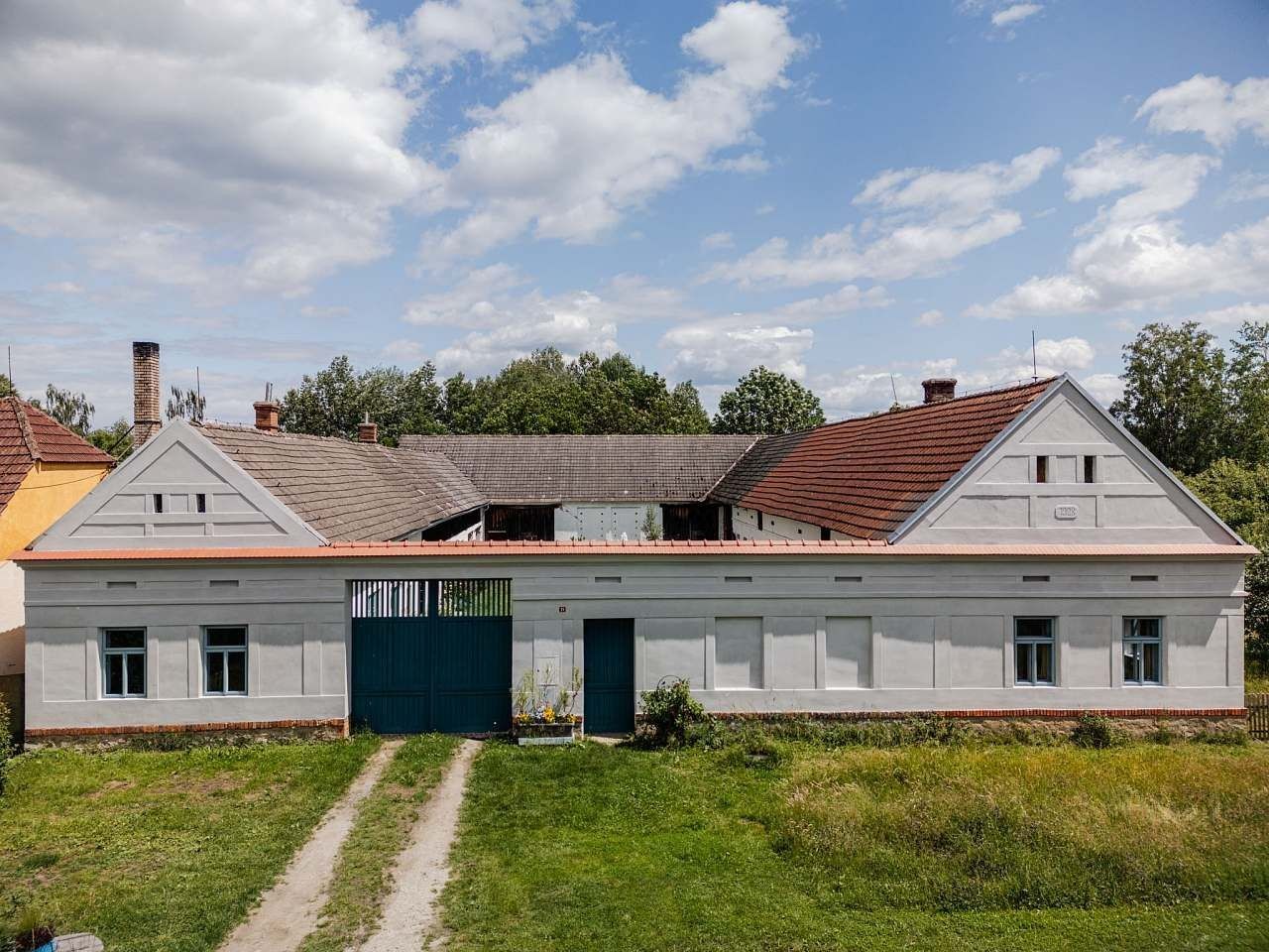 Chata · Ponědraž, Jihočeský kraj - 3