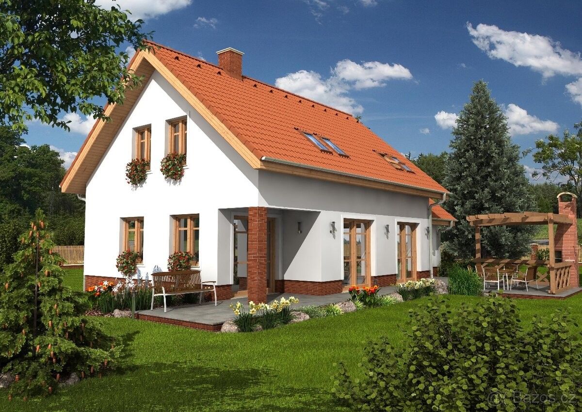 Rodinné domy, Jablunkov, 739 91