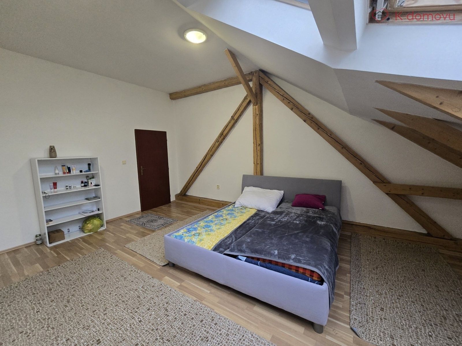 Prodej byt 3+1 - Komenského, Přerov, 107 m²