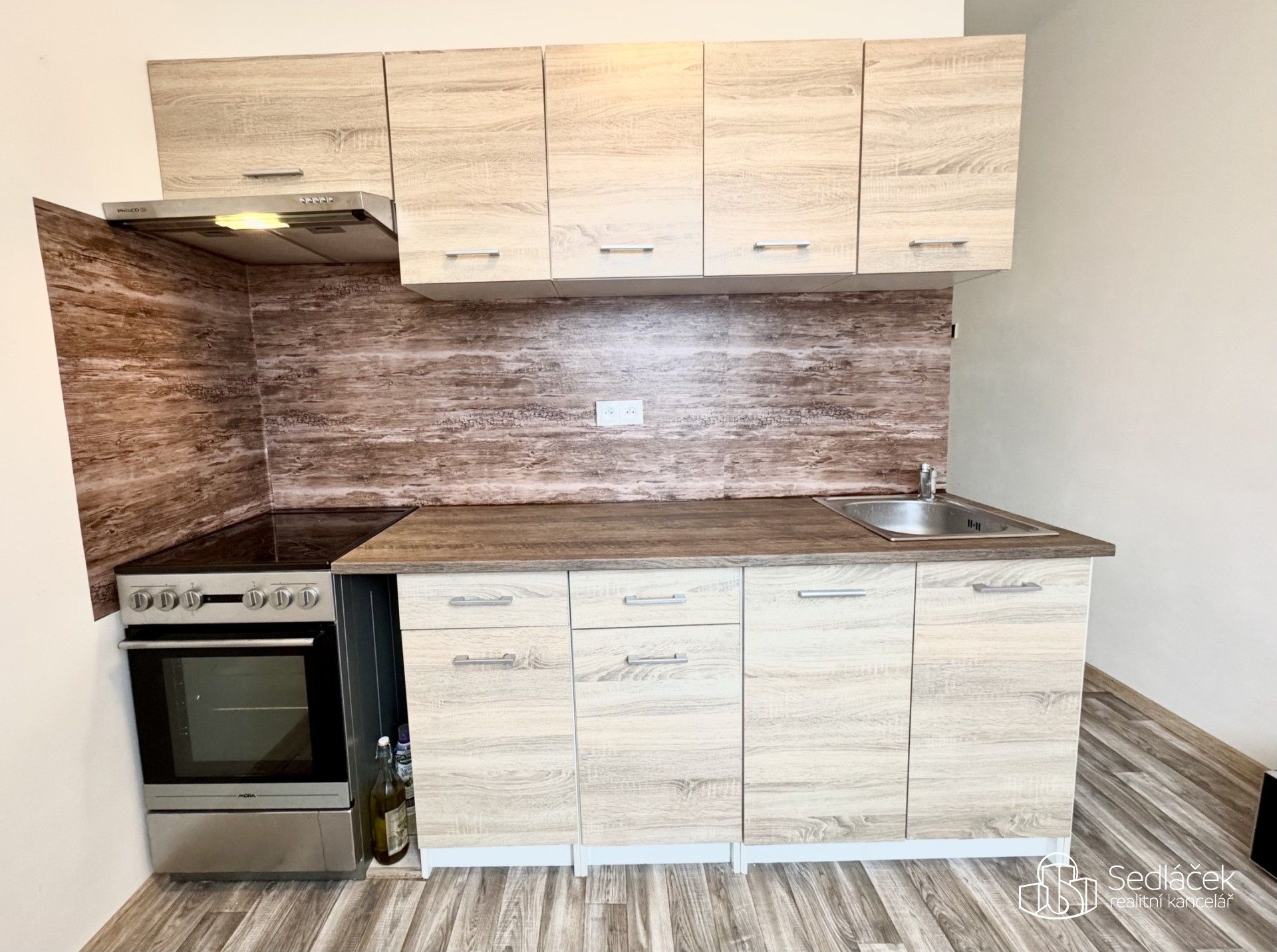 Pronájem byt 2+1 - Sokolovská, Sokolov, 52 m²