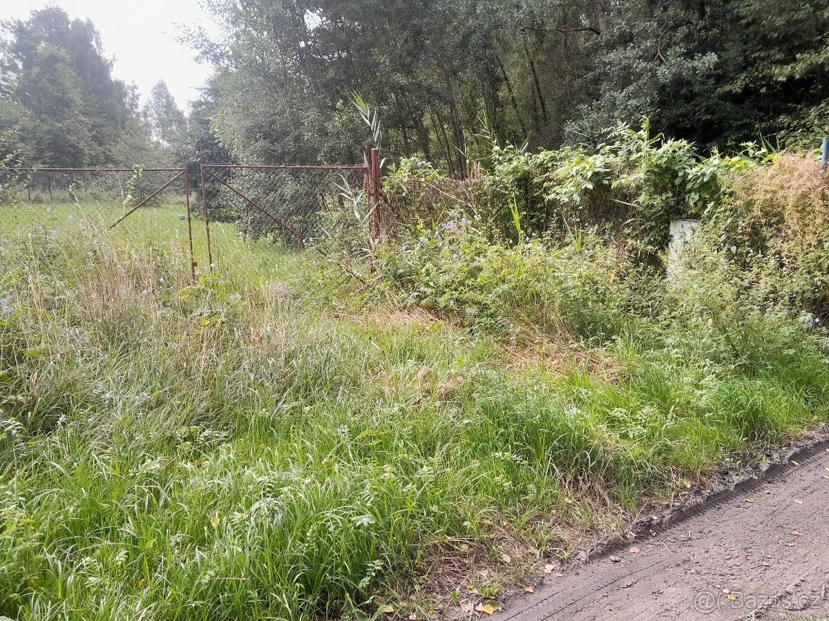 Prodej pozemek pro bydlení - Česká Lípa, 470 01