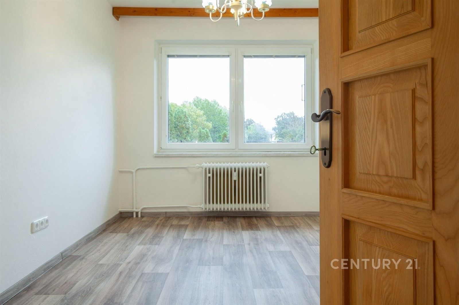 Pronájem byt 3+1 - Družstevní 220, Brušperk, 74 m² - 2