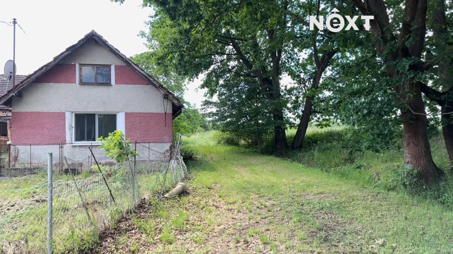 Prodej rodinný dům - Puclice Doubrava, 215 m² - 5