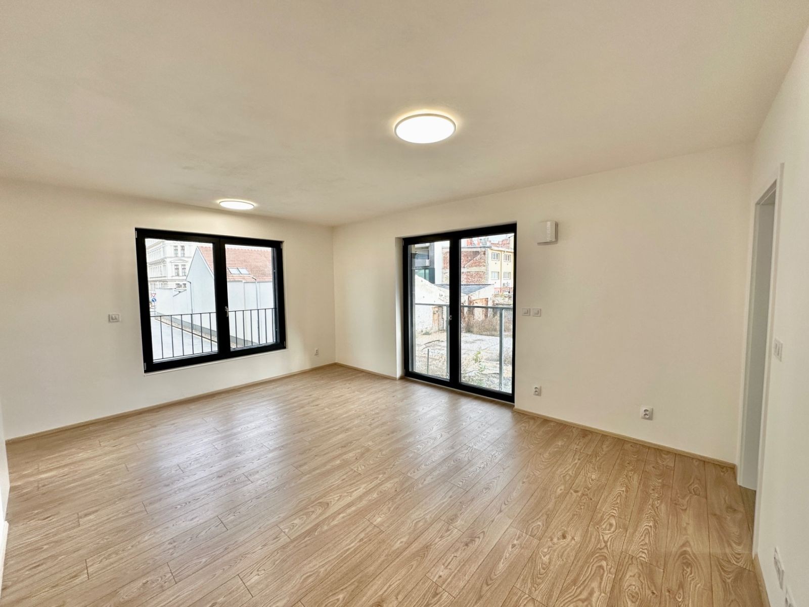 Byt 2+kk · 55 m² · Bratislavská, Brno - Zábrdovice, Jihomoravský kraj - 4