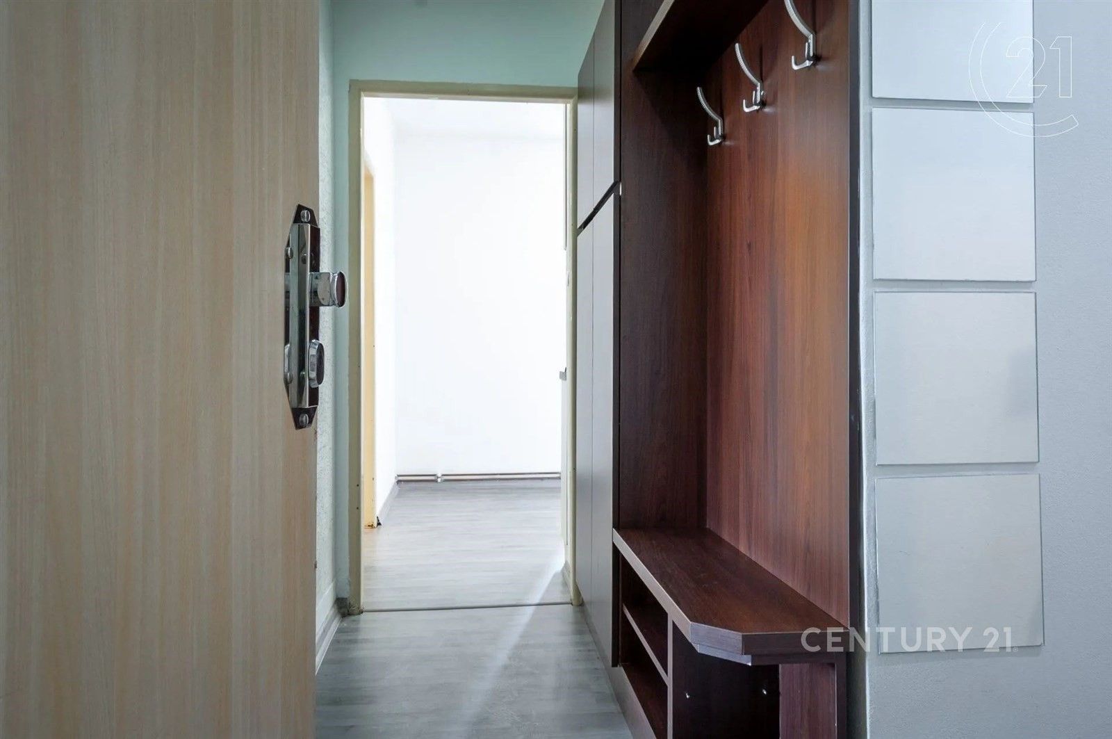 Pronájem byt 2+1 - Máchova 1670, Nový Jičín, 50 m² - 5