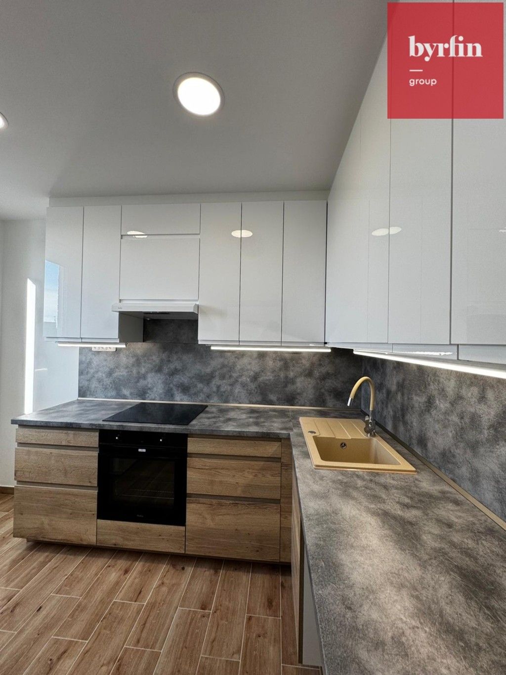 2+1, Aloise Gavlase, Ostrava Dubina, 43 m² - 1