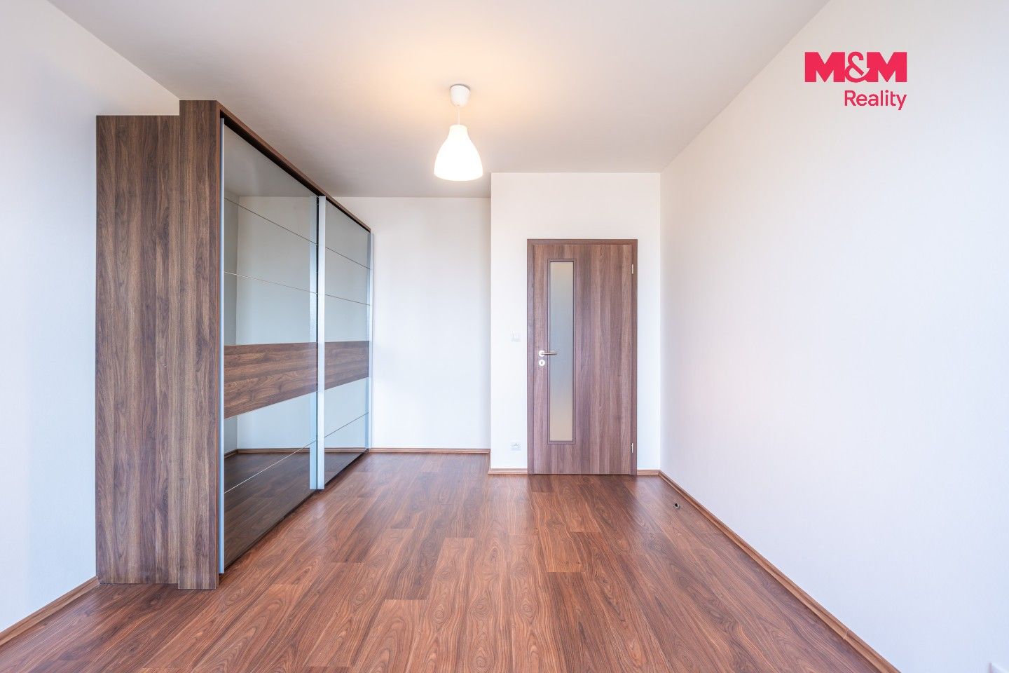 Pronájem byt 2+kk - Hlučkova, Praha, 60 m² - 5