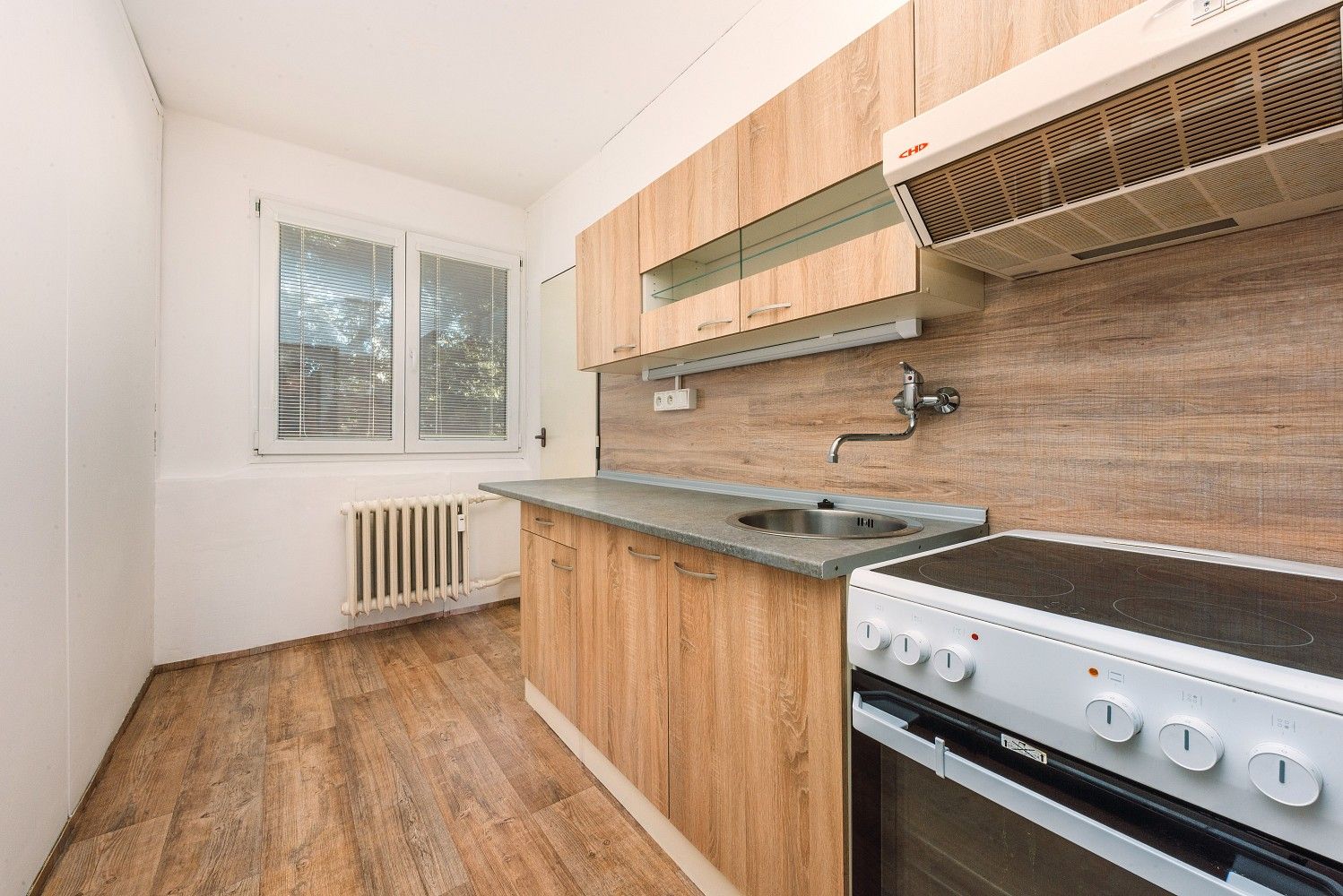3+1, Hradec Králové, Královéhradecký kraj, 63 m² - 2