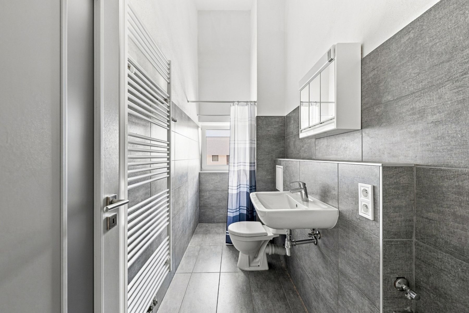 Byt 1+kk · 33 m² · Přátelství, Praha - Uhříněves - 3