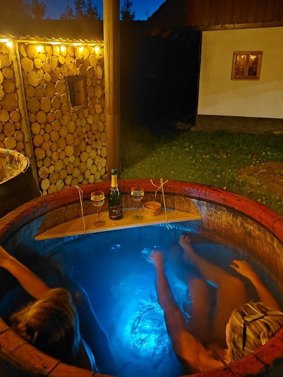 Chaty, Mříčná - Mříčná, Liberecký kraj - 2