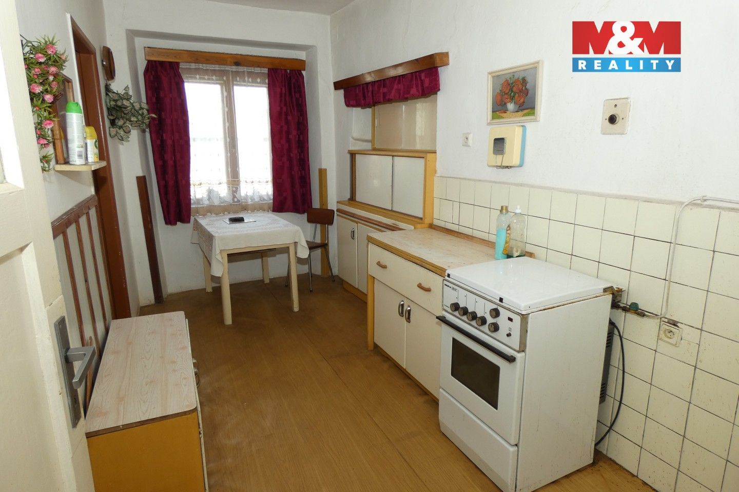 Rodinné domy, Havlíčkova, Nové Dvory, 75 m² - 2