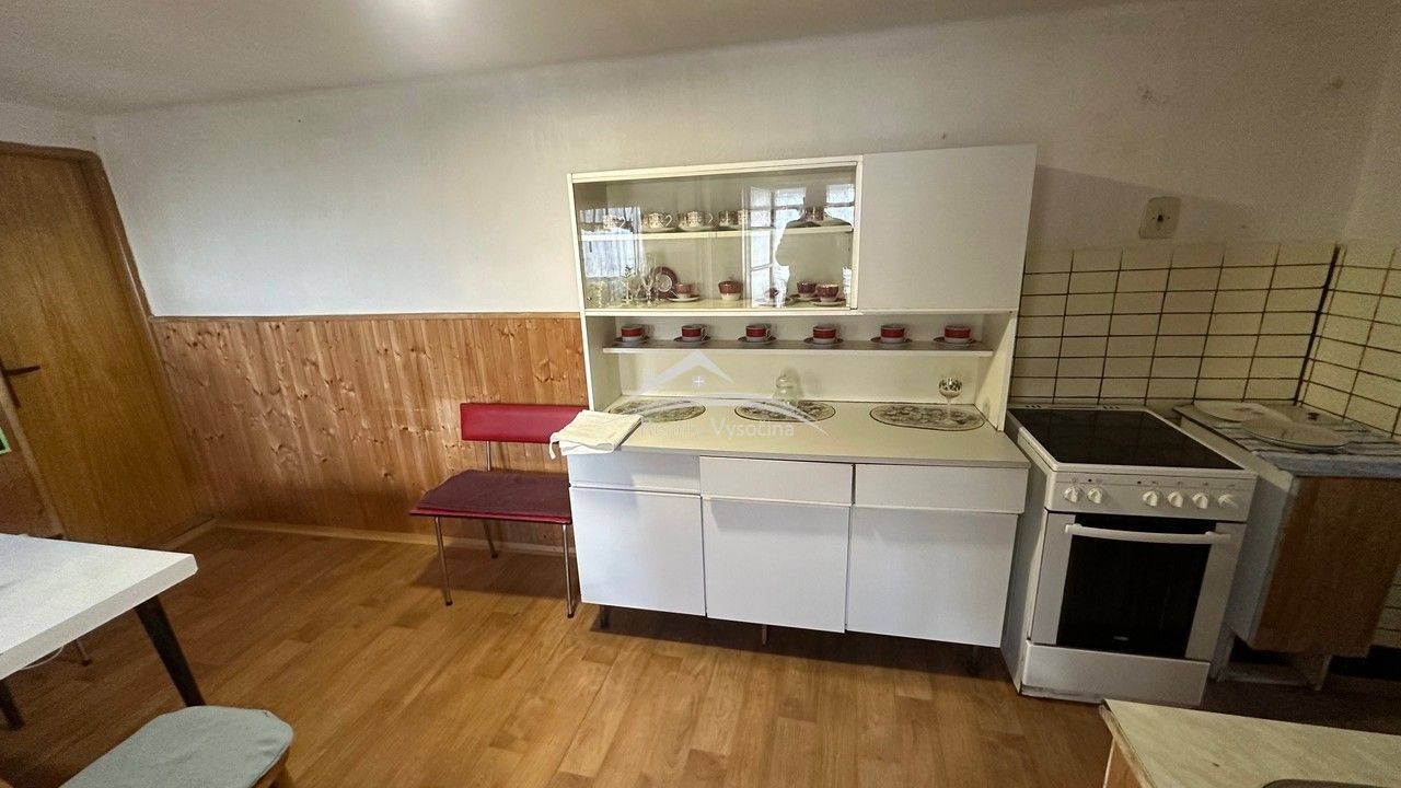 Prodej rodinný dům - Slavice, Třebíč, 110 m²